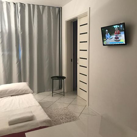 Apartament Klimat Apartment โซพอต ภายนอก รูปภาพ