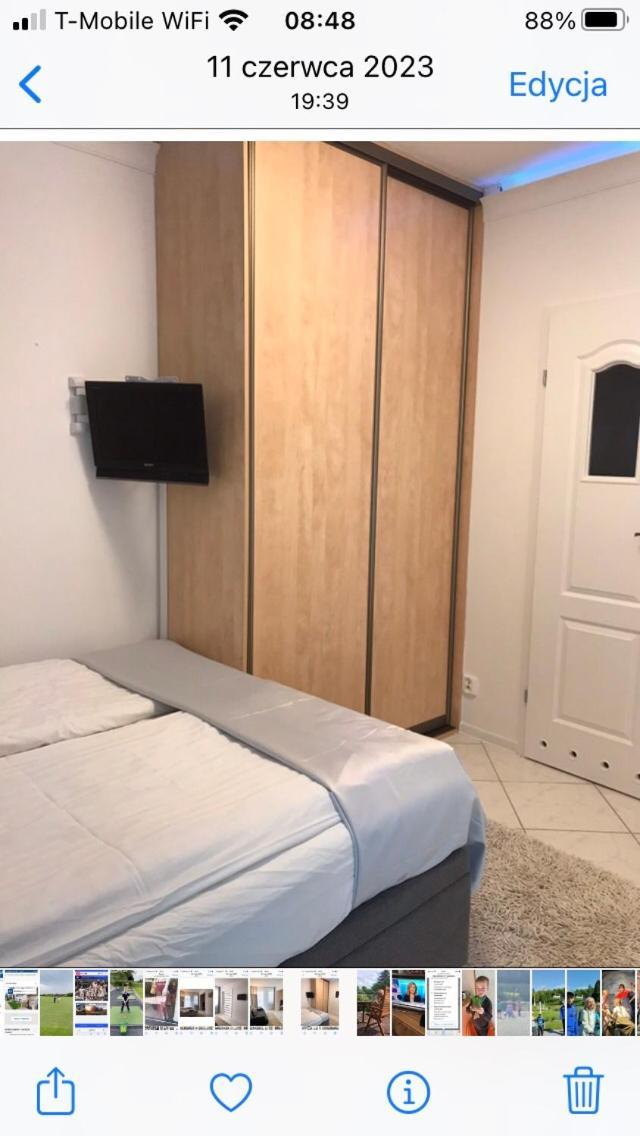 Apartament Klimat Apartment โซพอต ภายนอก รูปภาพ