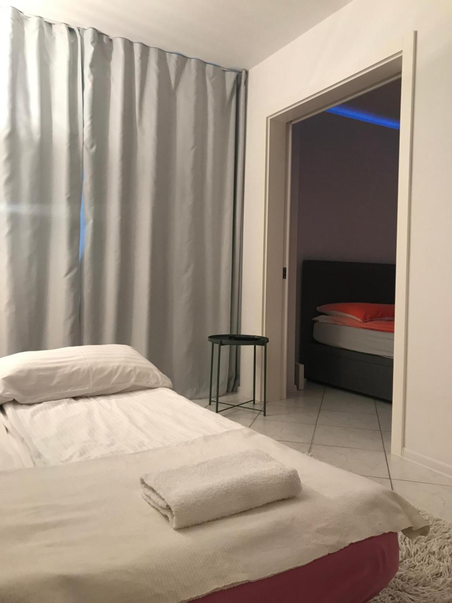 Apartament Klimat Apartment โซพอต ภายนอก รูปภาพ