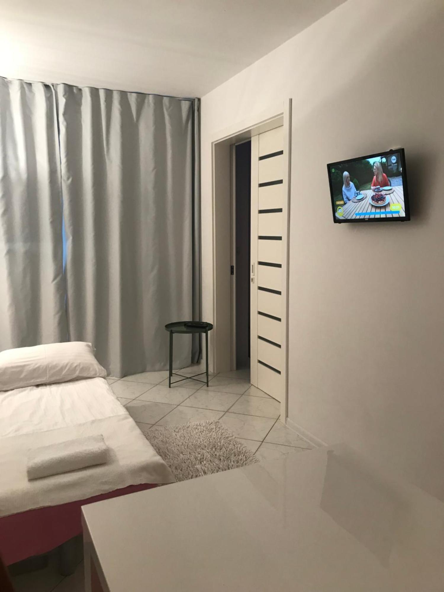 Apartament Klimat Apartment โซพอต ภายนอก รูปภาพ
